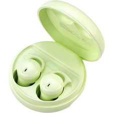 Invisible Sleep Headphones,Sleep Earbuds for Side Sleepers,Small Comfortable ...