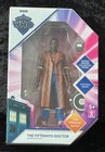 Doctor Who 15th Fifteenth Doctor Vortex Edition Figure / Brand New
