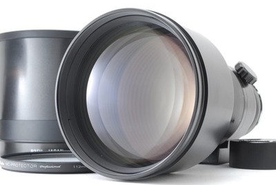 [Near MINT] TAMRON SP 300mm f/2.8 LD IF 360E for Nikon F Mount From JAPAN