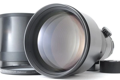 [Presque comme neuf] TAMRON SP 300mm f/2.8 LD IF 360E pour monture Nikon F du... - Photo 1/4