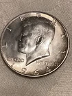1964 Kennedy Half Dollar