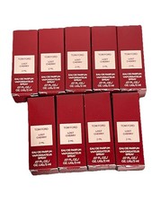 Tom Ford Lost Cherry Eau de Parfum Sample Spray .07oz, 2mL Lot 9 NIB
