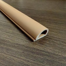 D-Line Trunking Self Adhesive Cable Management Hide Cover Dline Plastic Wire