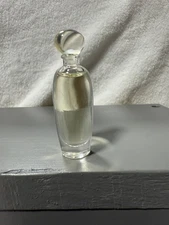 ESTEE LAUDER PLEASURES EAU DE PARFUM SPLASH .12 OZ MINIATURE BOTTLE