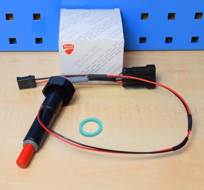 Tankgeber Benzin Geber Sensor Tankanzeige für Ducati Monster 400 620 750 800
