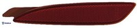 Abakus 316-2905L-UQ RüCkstrahler FüR Mazda