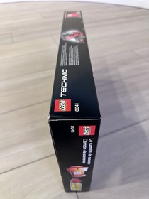 LEGO Technic Race Truck (8041) Limited Edition New Sealed Box