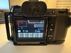 Fujifilm GFX100s medium format digital camera body - Amazing for landscape 100MP — photo 5