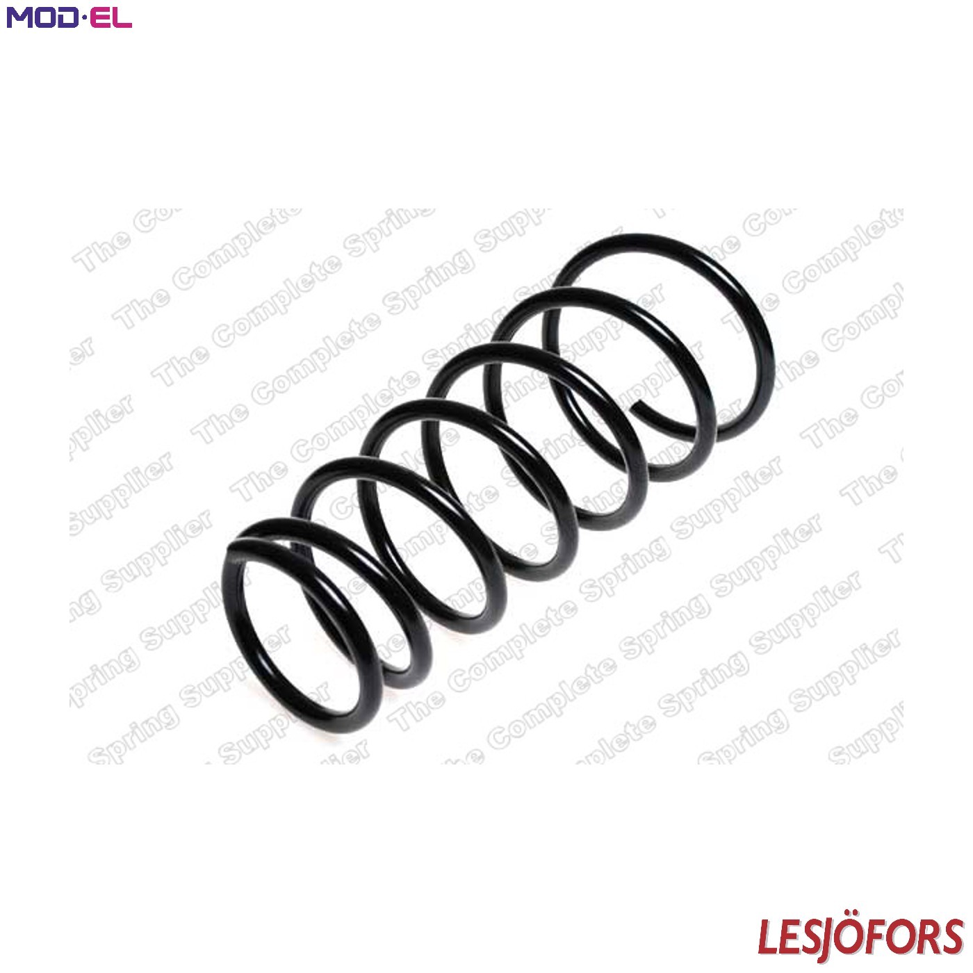 SUSPENSION SPRING 4292548 FOR TOYOTA 4A-FE 1.6L 4E-FE 1.3L 4ZZ-FE 1.4L 4cyl