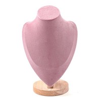 Schmuck-Organizer, PräSentationsstäNder, AnhäNger, Ohrringe, Halskette, Sch3270