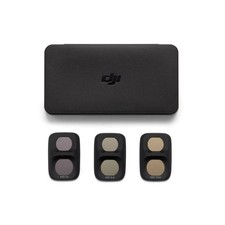 DJI Osmo Pocket 4P ND Filter Set   Includes ND16, ND64  ND256