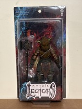 Four Horsemen  Mythic Legions - Advent of Decay  Gonxx