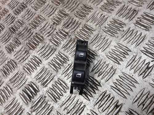 2002 BMW 3 SERIES E46 SCHALTER FENSTERHEBER RECHTS VORNE 03120220