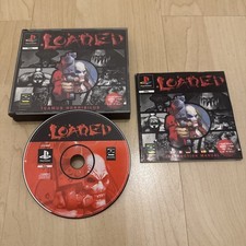 ebay® Auktion 336460295638 | LOADED BIG BOX PlayStation 1 PS1, in OVP, CiB aus privater Sammlung Thumbnail of ebay® auction 336460295638 | LOADED BIG BOX PlayStation 1 PS1, in OVP, CiB aus privater Sammlung