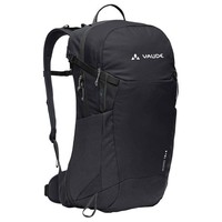 Vaude Wanderrucksack Wizard 18+4 Black