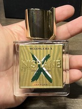 Wulong Cha X Nishane perfume - a fragrance for women and men 2023