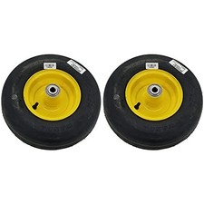 John Deere Original Equipment Tire And Wheel Assembly - Tca26303 John Deere Original Equipment Tire And Wheel Assembly - Tca26303