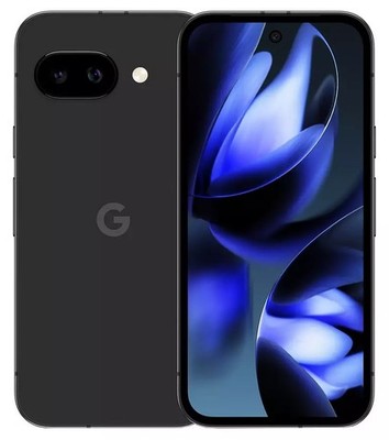 Google Pixel 9a 5G Smartphone AI Handy SIM frei 128GB Obsidian GA05769-GB
