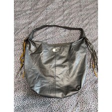 VINTAGE Y2K Early 2000s ROXY Large Slouchy Ho...