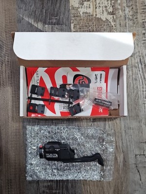 Streamlight TLR-7AH GLK Contour Remote Gun Light - Black 69428