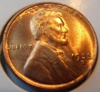 1935 D Lincoln Cent, BU, Only 47M minted over 90 years ago (35DMS2)