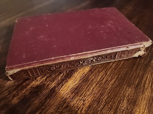 The Blue Lagoon, Antique Book 1927 Stacpoole Beautiful RARE Hardcover - Picture 4 of 13