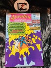 Adventure Comics#367! Featuring the Legion and Superboy! Neal Adams Cover! — photo 1