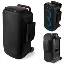 Speaker Case Dust Cover Compatible with JBL PartyBox 520 Portable Speaker, Ou...