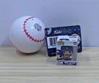Funko Bitty Pop! MLB Baseball - Jose Altuve Houston Astros