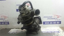 Turbo Kia CARNIVAL