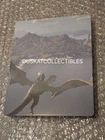 CRIMSON DESERT DELUXE EDITION EMPTY STEELBOOK ONLY PLAYSTATION 5 #6