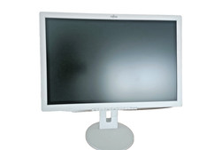 Fujitsu B22-8 WE Neo 22" Monitor LED 1680x1050 USB DP DVI VGA Altezza Regolabile