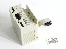 Mitsubishi Electric FX2N-4DA Analog Output Module