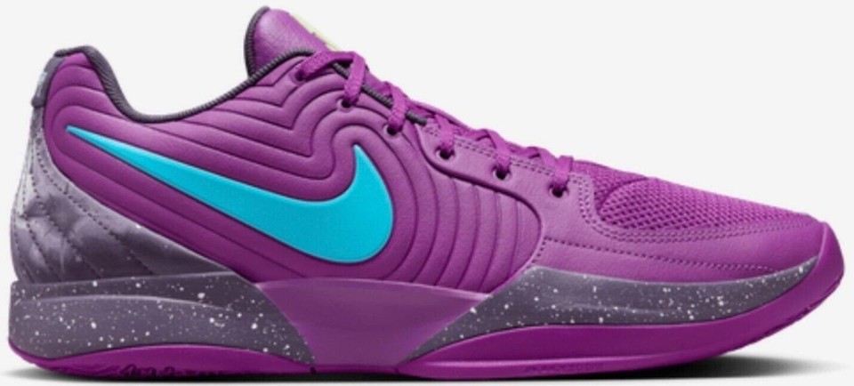 Nike Ja 2 Purple Sky - FD7328-500 for Sale | Authenticity
