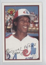 Click to enlarge Pascual Perez