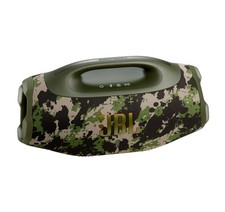JBL Boombox 4 Camo Portable Bluetooth Speaker