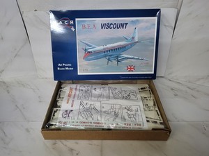 Mach 2 Models | eBay
