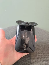 Cobra iRadar iRAD 100 Radar Detector Laser, Radar, Camera Detect w/ Cord, Mount