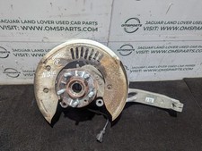 JAGUAR I-PACE X590 N/S PASSENGER SIDE LEFT FRONT WHEEL HUB J9D3-3K186-BB