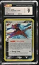 CGC 9 MINT Deoxys 2006 EX Holon Phantoms 3/110 Holo Pokemon Card