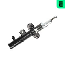 OPTIMAL Stoßdämpfer vorderachse links passend für Hyundai i10 BA IA