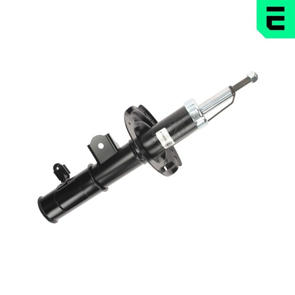 Optimal StoßDäMpfer Vorderachse Links Passend FüR Hyundai I10 BA IA-image