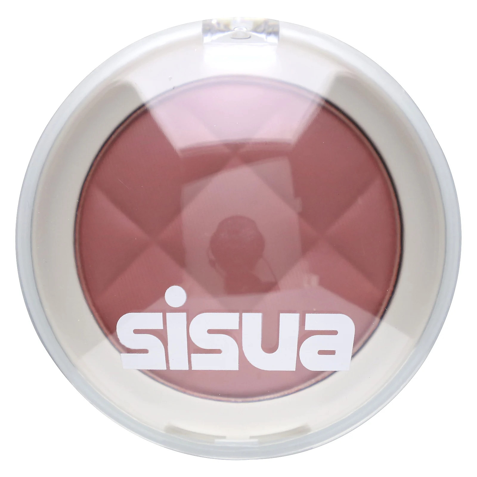 Sisua Румяна для сдобного вафельного теста 4 Мусс из розового шоколада 8 г 2990₽