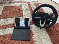HORI Racing Wheel Apex PS5 PS4 Lenkrad RWA 27...