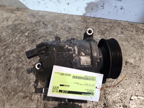 Klimakompressor VW Golf VI 5K 1K0820859T P24221485