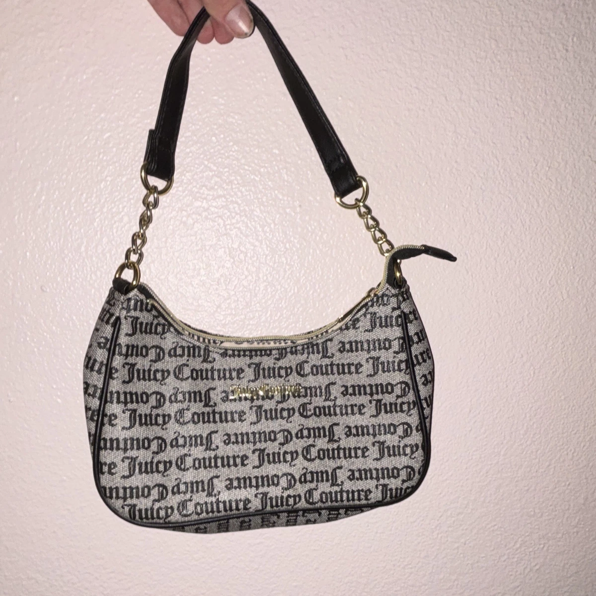 Juicy Couture Gold Bags & Handbags for Women for sale | eBay