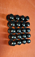 Aston Martin Classic AMV8 Set di 20 nuove B.B.S.  Dadi ruota A.M.L. Pt n. 36.18429