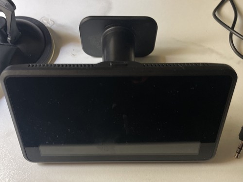 MIROIR DRIVVPLAY - Car Play & Android Auto 5" Touch Screen - Picture 4 of 4