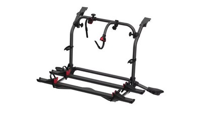 FIAMMA Carry-Bike VW T5 Pro Fahrradträger, 60 Kg, schwarz