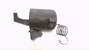 Audi A4 1.9 TDI B5 Halterung Klimatrockner 8D0260197C 19489